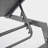 Outdoor Rust-Resistant Metal Chaise Lounge-1476404873