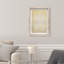 Golden Haze Framed Graphic Art-1137228464-1137228469