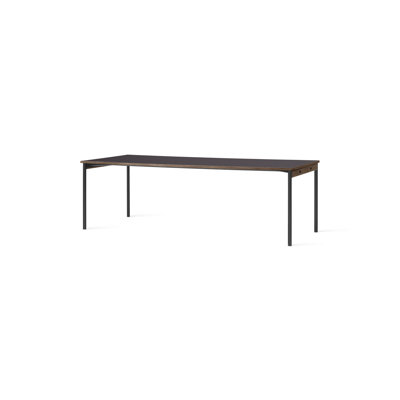 Co Rectangle Conference Table