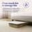 Homz Plastic Storage Tub & Tote-107094368