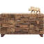 160 cm Wide Sideboard Shanti Surprise Puzzle