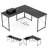 Moorhouse Steel Writing Desk-270148825