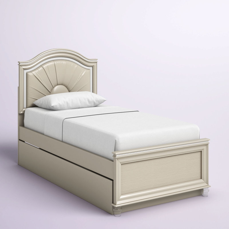 Sienna Kids Platform, Twin