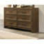 Meuble en bois 1pc