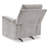 Doux Power Recliner-96517740