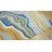 Hand Tufted Wool Eco-Friendly Area Rugs - Rectangle, Multicolor, Abstract Modern Design, High Pile Thick Handmade Anti Skid Area Rugs for Living Room, Bed Room-1031929397