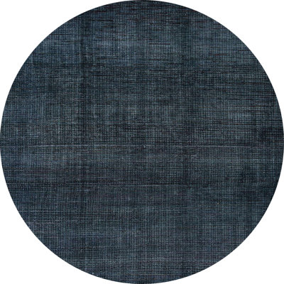 Tapis décoratif multicolore à motif abstrait