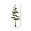 Artificial Potted Cedar Tree-27703821