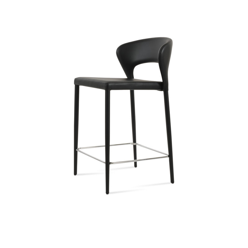 Tabouret de comptoir Prada