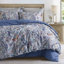 Ensemble de housse de couette Paisley