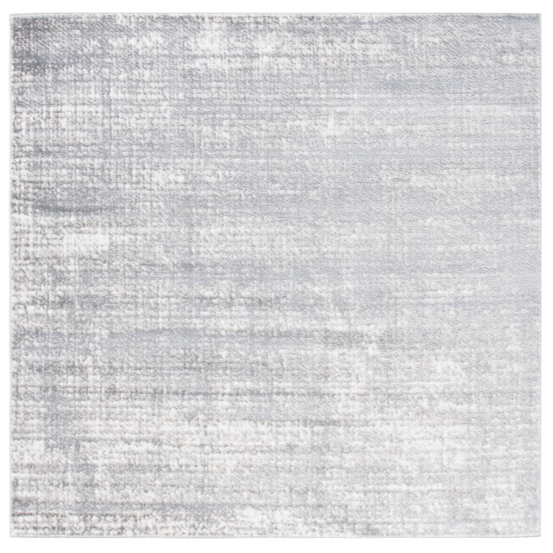 Skyler Performance Rug, Square 6'7"