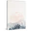 Unclear Day - Wrapped Canvas Painting-41365744