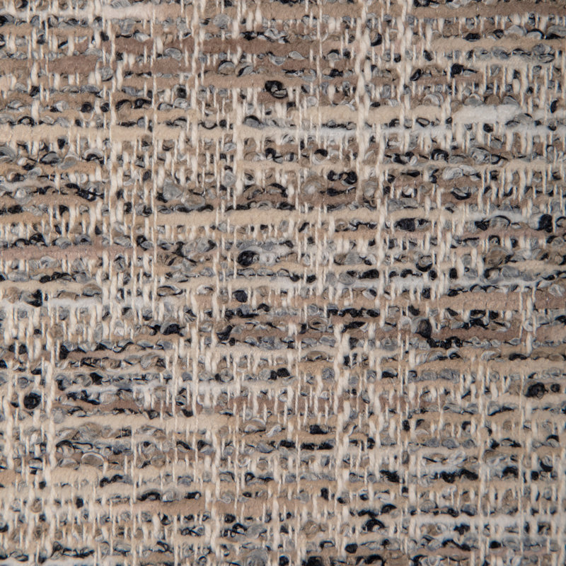Belmond Upholstery Fabric, Granite