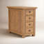 Petite table de bout Windsor