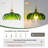 Pendant Light With Plug