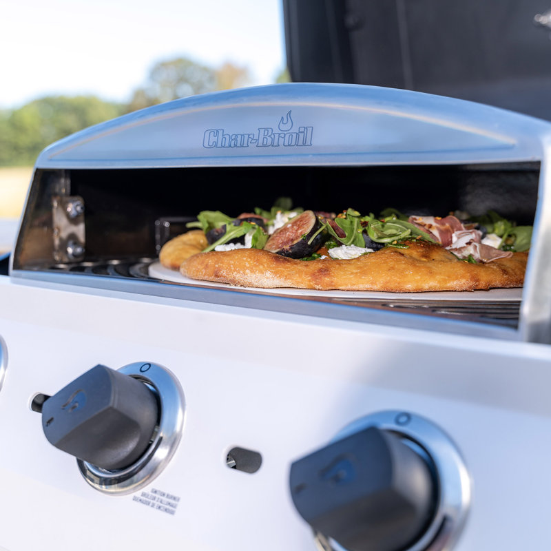 Accessoire pour gril à pizza Charbroil Universal
