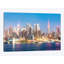 " Midtown Manhattan Skyline, New York City " by Matteo Colombo-31709321-73363613-73363614