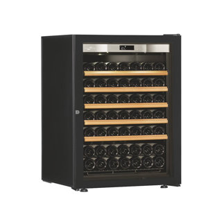 Transtherm Prestige Loft Vintage Wine Cabinet