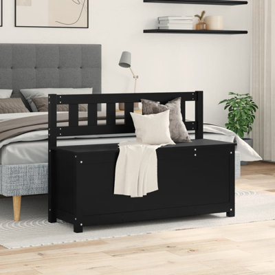Banc de rangement vidaXL