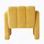 Fauteuil d'appoint rembourré 31,10 po