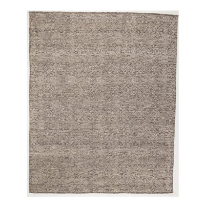 Rectangle Rectangle 8'1'' X 10' Area Rug -  String Matter, 1.29.3023.1.6