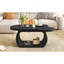 Table basse à plancher-1943422767
