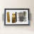 Elegant Glass Tray, 19.7 x 11.4 x 1.4 inches | 100% Durable Glass Construction | Easy to Clean with Damp Cloth | Ideal for Serving, Decorative Display, and Organizing | Stylish Addition to Home Décor-24966968