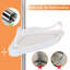 Stainless Steel Shower Caddy-1097809780