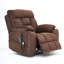 Fauteuil inclinable électrique électrique