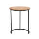 Thibault 19.75'' Outdoor Side Table