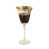 Or est en rupture de stock