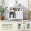 Under Sink Cabinet