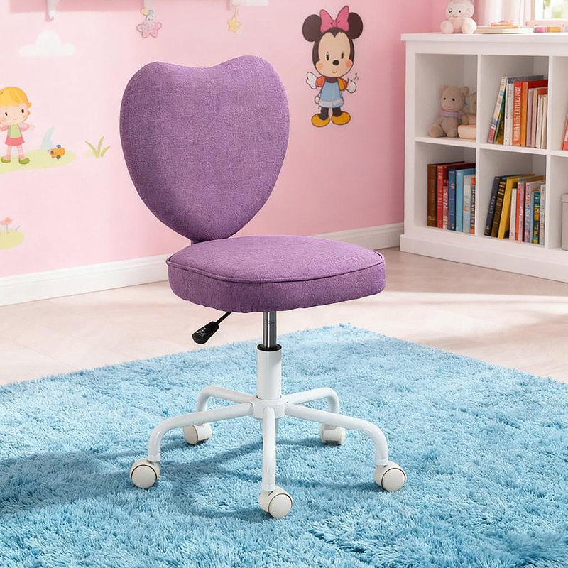 Chaise de bureau Heart Love