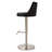 Yark Smooth Swivel Counter Stool-122253125