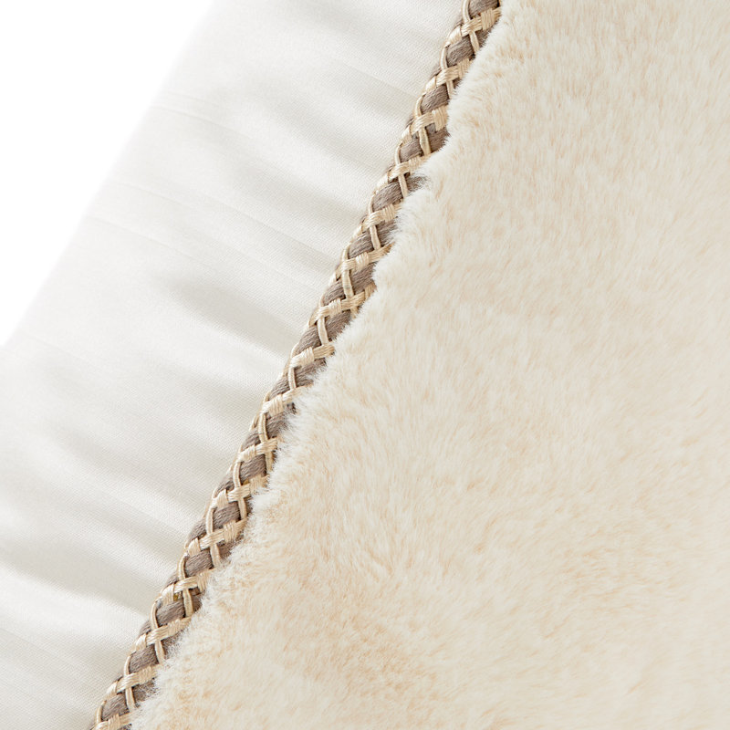 Glennridge Comforter, King Comforter + 5 King Shams