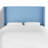 Bellfield Upholstered Headboard-293035915-352012865