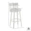 Tabouret de bar ou de comptoir pivotant Deherrera-246451582-265108005-267245638