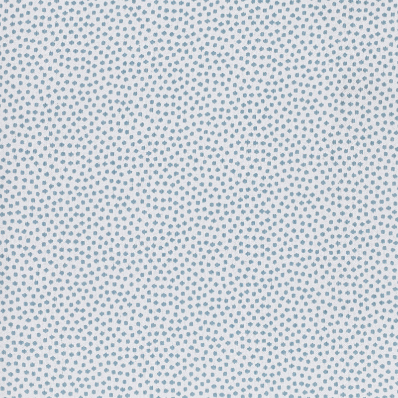 Inside out Performance Fabric, Light Blue