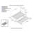 Ralls Solid Wood Platform Bed with Matching Footboard and Trundle-757777000-757777003
