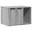 Engineered Wood Stocking Holder-87797654