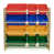 Natural/Red/Blue/Green is out of stock