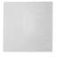 Ensemble de rideau de douche en coton 14 pièces VCNY Home Ditsy Dots