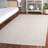Martha Stewart 300 Hand Tufted Wool Solid Color Rug-90584605