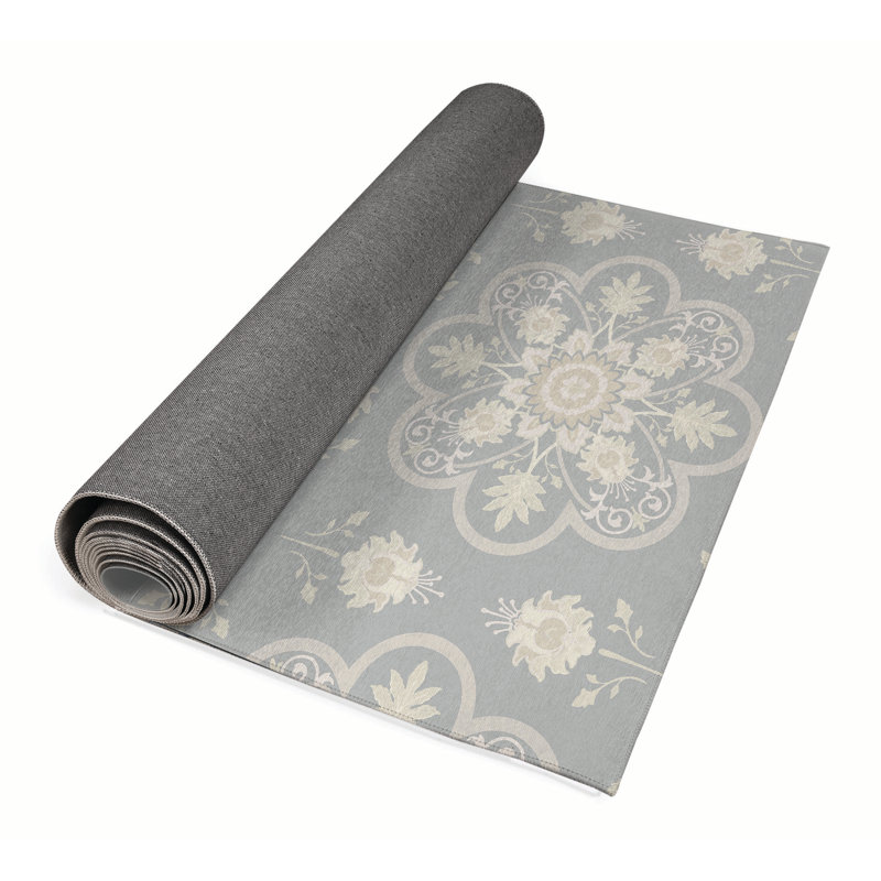 Skye Area Rug, Runner 2'6" x 8'