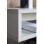 Waneta Metal Base Secretary Desk-849729100-849729103
