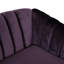 Canapé 3 places (mauve)-129379538