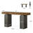 Contemporary Style Console Table,Entryway Table,Couch Table