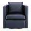 Fauteuil demi-tonneau Sutton Midnight-862882280