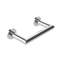 Double Post Toilet Tissue Holder-2051933301