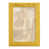 Cadre jaune